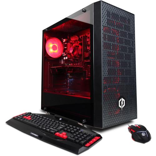 CyberPowerPC Gamer Xtreme Desktop Computer