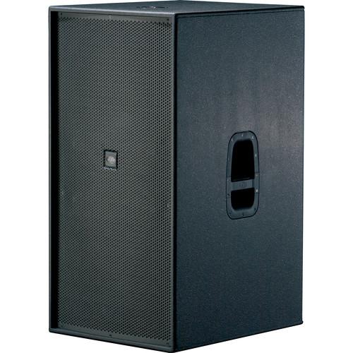D.A.S Audio Action 218A Powered Dual 18" Bass Reflex Subwoofer System