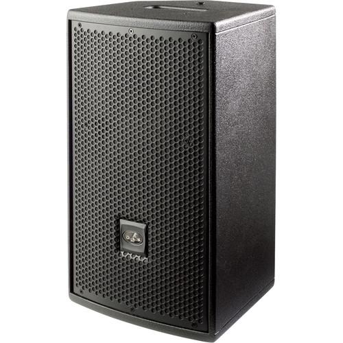 D.A.S Audio Action 8A - Powered Full-Range 8" 2-Way Loudspeaker
