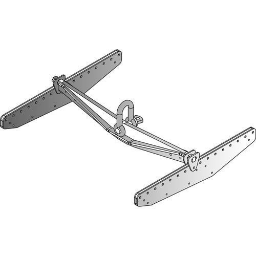 D.A.S Audio AX Event 210 Rigging System for Event 210A Line Array