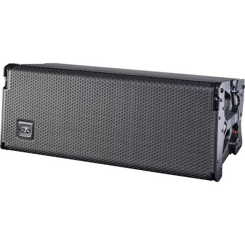 D.A.S Audio Event 208A Powered 3-Way Compact Line Array Module