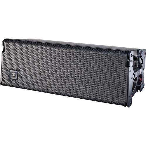 D.A.S Audio Event 210A Powered 3-Way Compact Line Array Module