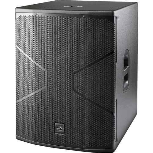D.A.S Audio Vantec 18 - Passive 18" Bass-Reflex Subwoofer System