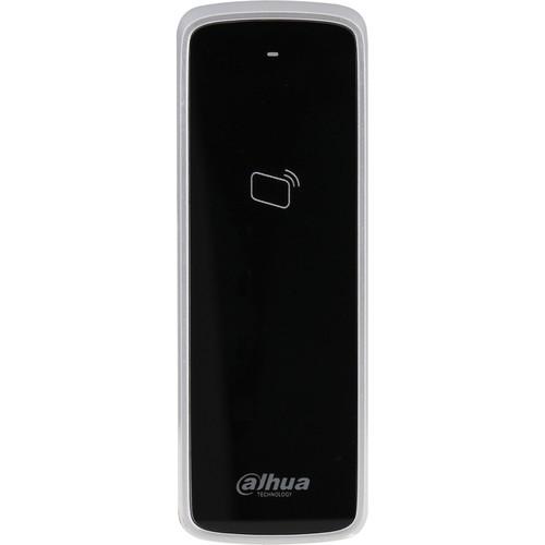 Dahua Technology Slim Waterproof RFID Wiegand 13.56 MHz Reader