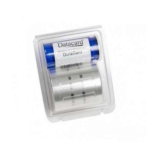 DATACARD DuraGard Laminate 1.0mil Secure Globe for SP75 & SP75 Plus Card Printers