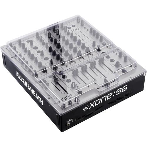 Decksaver Allen & Heath XONE:96 Cover