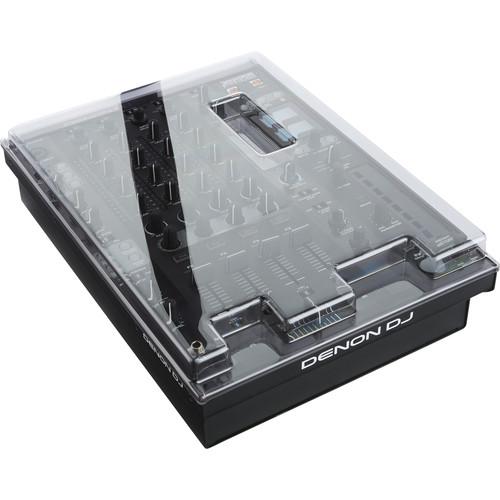 Decksaver Cover for Denon X1800 Prime Mixer