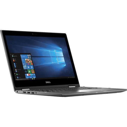 Dell 13.3" Inspiron 13 5000 Series Multi-Touch 2-in-1 Notebook