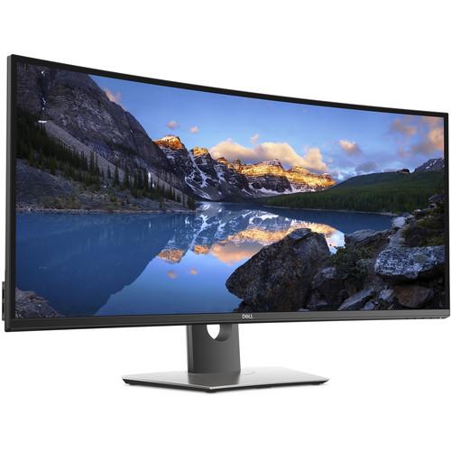 Dell U3818DW 37.5" 21:9 Curved IPS Monitor