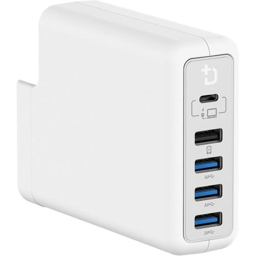 DockCase P1 QC Adapter for 15" Macbook Pro