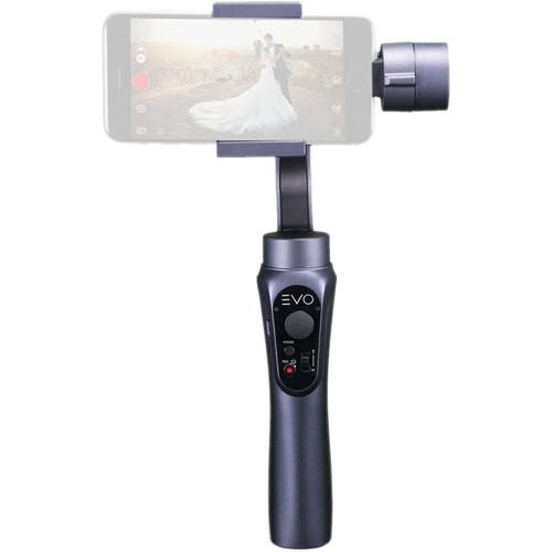 EVO Gimbals SHIFT 3-Axis Smartphone Gimbal