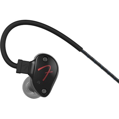 Fender PureSonic Wired Headphones