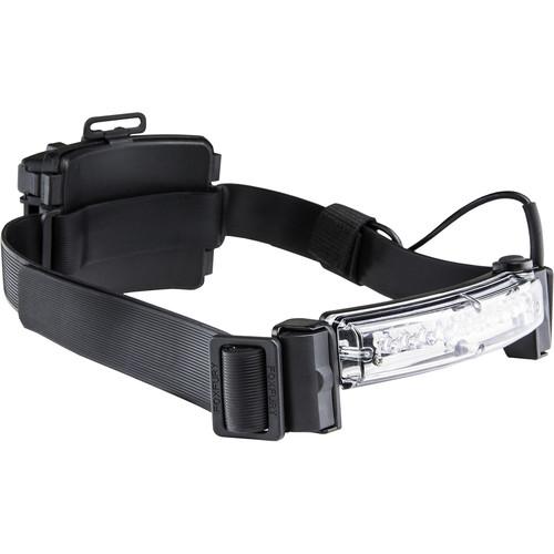 FoxFury Command LoPro Fire Helmet Light