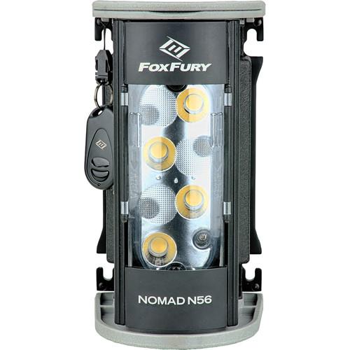 FoxFury Nomad N56 Production LED Light