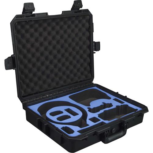 Freewell Waterproof Hard-Shell Carrying Case for DJI Mavic Pro Platinum