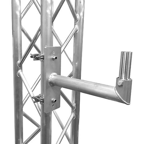 Global Truss DT-F34 SPK MT Truss Speaker Mount