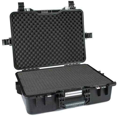 GoGORIL G33 Hard Case with Cubed Foam