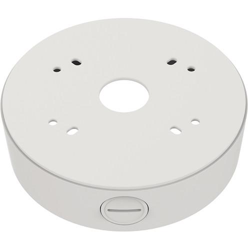 Hanwha Techwin Fisheye Camera Back Box