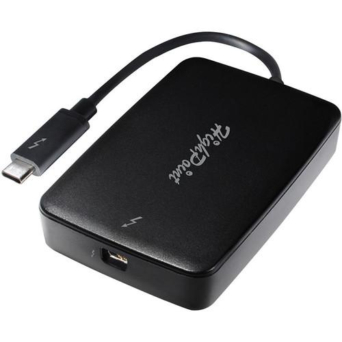 HighPoint Thunderbolt 3 USB Type-C to Thunderbolt Adapter
