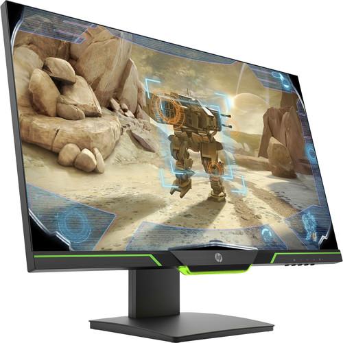 HP 27x 27" 16:9 FreeSync LCD Monitor