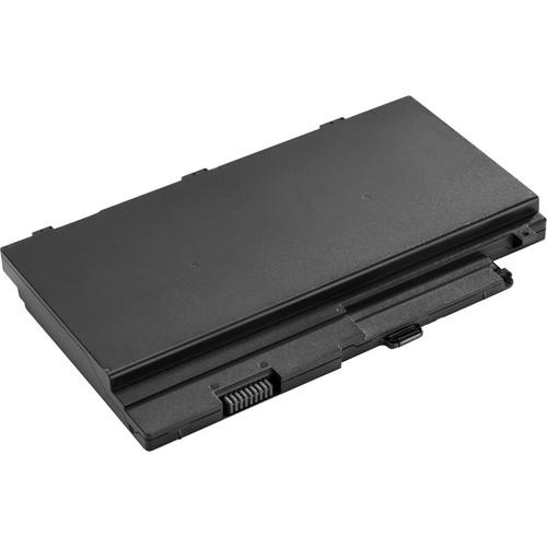 HP 6-Cell Lithium-Ion Rechargeable Battery for ZBook 17 G3 Notebook, HP, 6-Cell, Lithium-Ion, Rechargeable, Battery, ZBook, 17, G3, Notebook