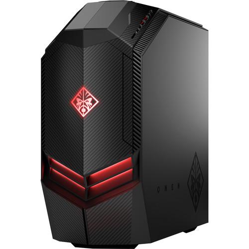 HP OMEN 880-030 Desktop Computer