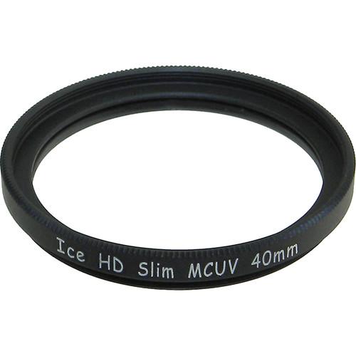 Ice 40mm UV Filter