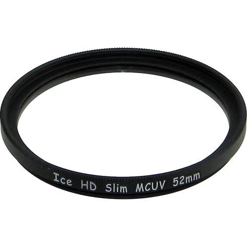 Ice 52mm UV Filter