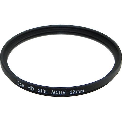 Ice 62mm UV Filter