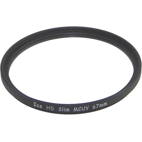 Ice 67mm UV Filter