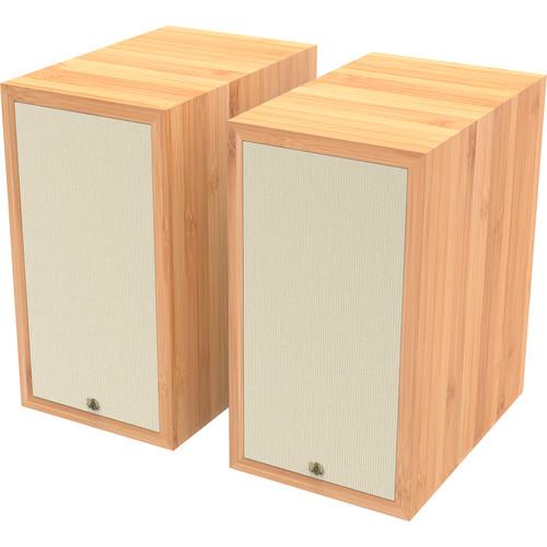 iFi AUDIO Retro LS3.5 Speakers