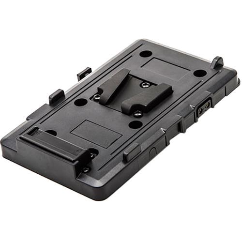 Intellytech SC-V V-Mount Battery Plate