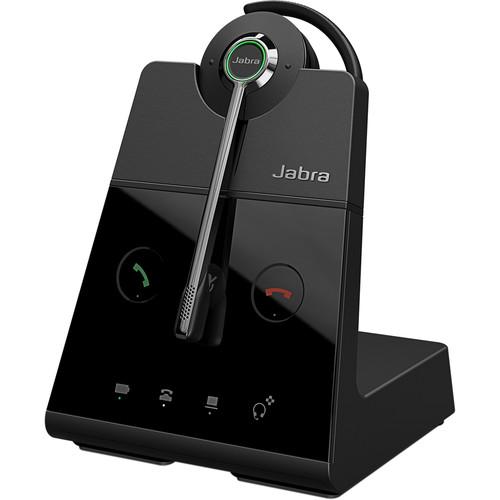 Jabra Engage 65 Convertible Wireless DECT