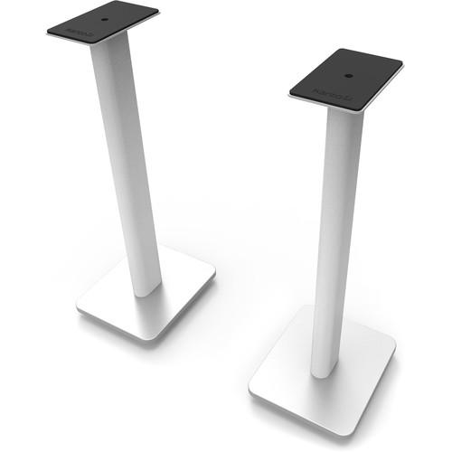 Kanto Living 26" Bookshelf Speaker Stands