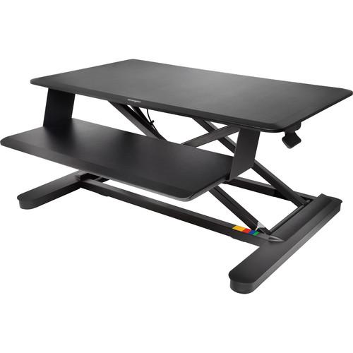 Kensington SmartFit Sit Stand Desk