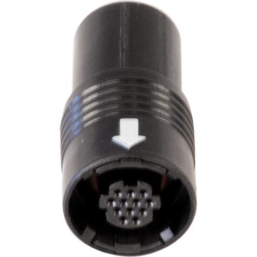 Kessler Crane Terminator for CineDrive Motion Control System