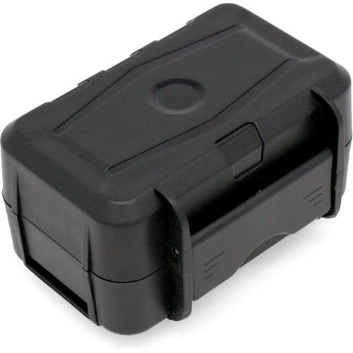KJB Security Products Roc Box Magnetic Stash Box