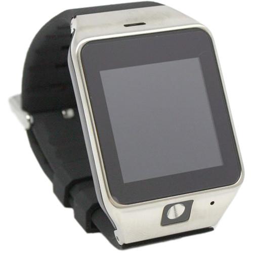 KJB Security Products Smart Watch Spy Camera II