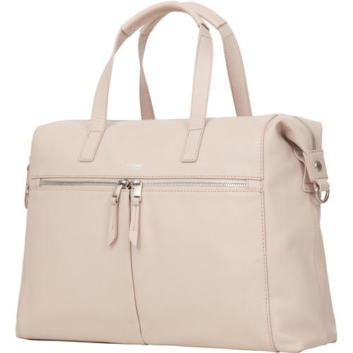 KNOMO USA 14" Audley Laptop Handbag