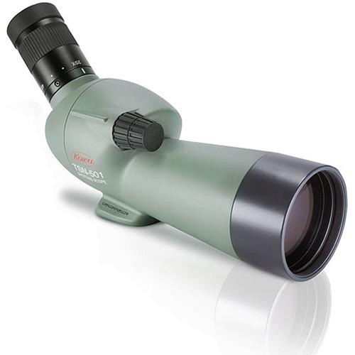 Kowa TSN-501 20-40x50 Spotting Scope