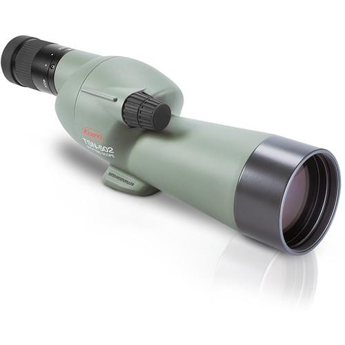 Kowa TSN-502 20-40x50 Spotting Scope