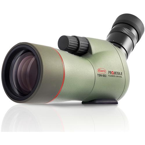 Kowa TSN-553 15-45x55 PROMINAR Spotting Scope