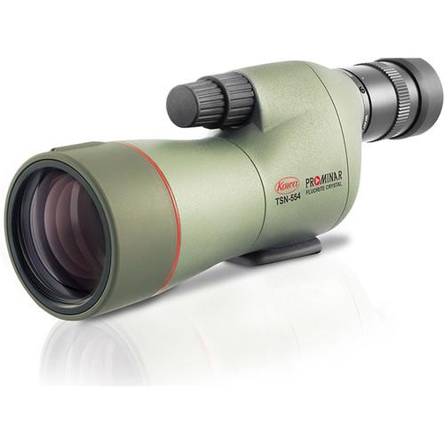 Kowa TSN-554 15-45x55 PROMINAR Spotting Scope