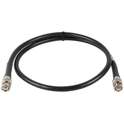 Laird Digital Cinema 12G-SDI 4K-UHD Single-Channel BNC to BNC Camera Cable