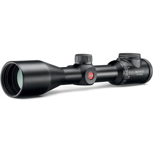 Leica 1.8-12x50 Magnus i Riflescope