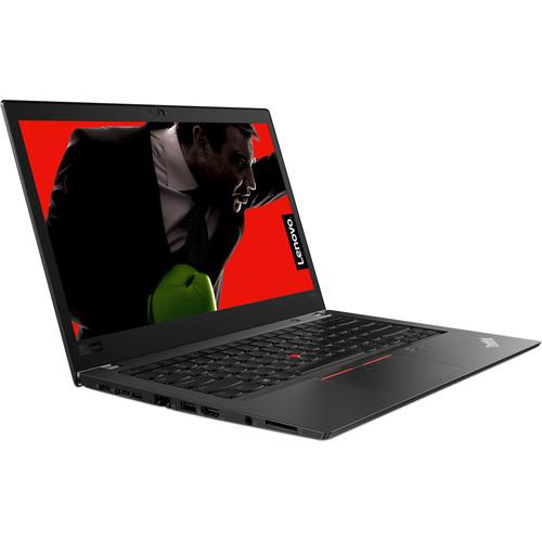 Lenovo 14" ThinkPad T480s Multi-Touch Laptop