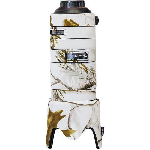 LensCoat for the Pentax D FA 70-200mm f 2.8 Lens