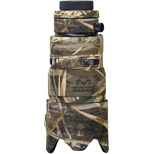 LensCoat for the Sigma 50-100mm f1.8 DC HSM Art Lens