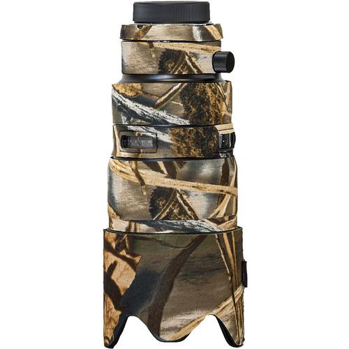 LensCoat for the Sigma 50-100mm f1.8 DC HSM Art Lens