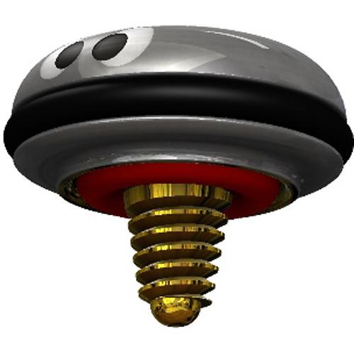 Match Technical BEE-O-L-S Beep Soft Shutter Release Button